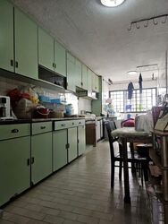 Blk 124 Yishun Street 11 (Yishun), HDB 4 Rooms #566165101